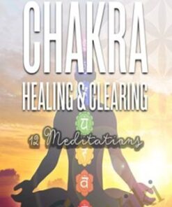 Chakra Healing - Jonathan Parker