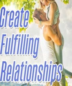 Fulfilling Relationships - Jonathan Parker