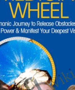 The Wisdom of the Medicine Wheel - José Stevens & Lena Stevens