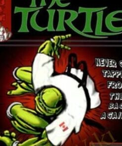 The Turtle DVD - Josh Russell