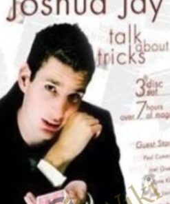 Talk About Tricks - Joshua Jay