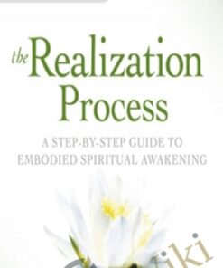 The Realization Process - Judith Blackstone