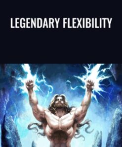 Legendary Flexibility - Jujimufu