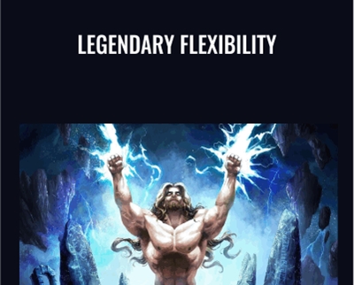 Legendary Flexibility - Jujimufu