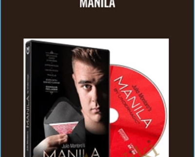 Manila - Julio Montoro