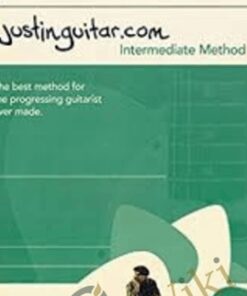 Intermediate Method - Justin Sandercoe