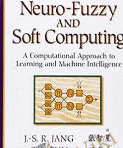 Neuro-Fuzzy And Soft Computing – Jyh & Shing Roger Jang