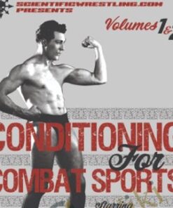 Conditioning For Combat Sports - Karl Gotch