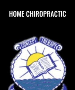 Home Chiropractic - Karl V. Holmquist