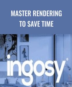 Master Rendering To Save Time - Kassa Small