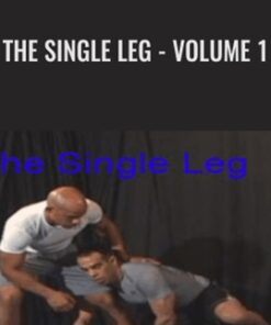 The Single Leg - Volume 1 - Ken Primola