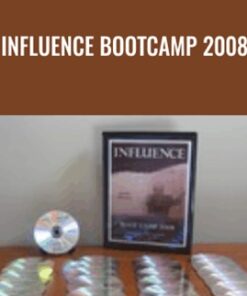 Influence Bootcamp 2008 - Kevin Hogan