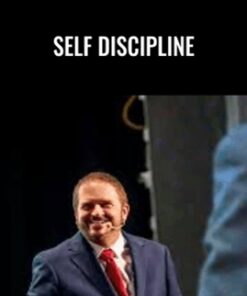 Self Discipline - Kevin Hogan