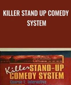 Killer Stand Up Comedy System - Steve Roye