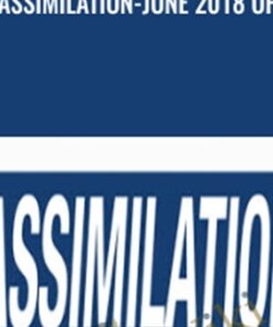 Assimilation-June 2018 UP - Kotton Grammer