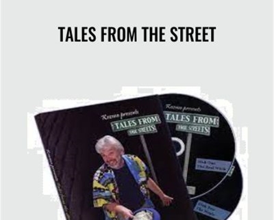 Tales From the Street - Kozmo