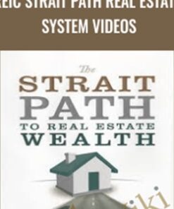 REIC Strait Path Real Estate System Videos - Kris Krohn