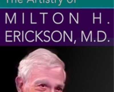 L'arte (Il Talento Artistico) di Milton H Erickson M.D - Milton Erickson