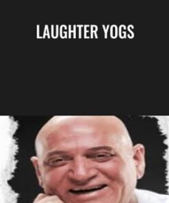 Laughter Yogs - Dr MadanKataria