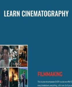 Learn Cinematography - Thomas & Jakob