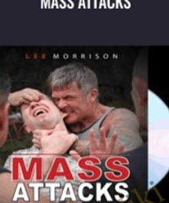 Mass Attacks - Lee Morrison