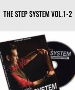 The Step System Vol.1-2 - Lee Smith