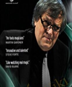Master File - Lennart Green