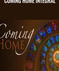 Coming Home Integral - Leslie Hershberger