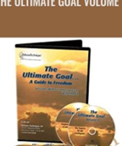 The Ultimate Goal Volume 2 - Lester Levenson