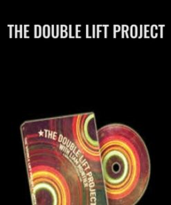 The Double Lift Project - Liam Montier