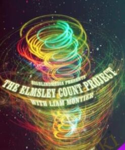 The Elmsley Count Project - Liam Montier