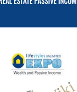 LIFESTYLES UNLIMITED REAL ESTATE PASSIVE INCOME