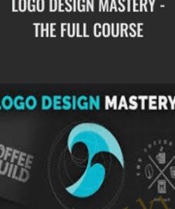 Logo Design Mastery - The Full Course - Lindsay Marsh