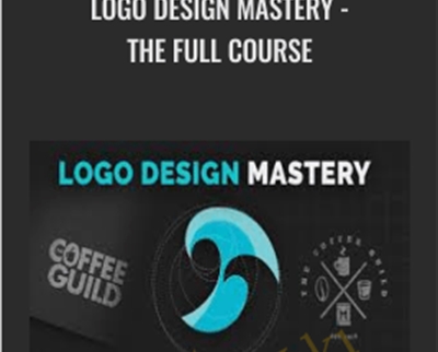 Logo Design Mastery - The Full Course - Lindsay Marsh