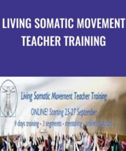 Living Somatic Movement Teacher Training