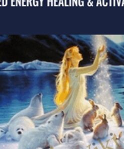 Sacred Energy Healing & Activations - Lori Spagna