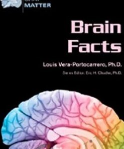 Brain Facts (Gray Matter) - Louis Vera-Portocarrero