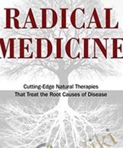 Radical Medicine 2011 - Louisa L. Williams