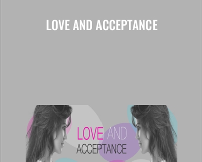 Love and Acceptance - Katrina Ruth