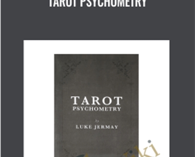 Tarot Psychometry - Luke Jermay