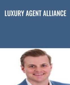 Luxury Agent Alliance - Kevin Leonard