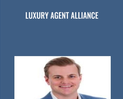 Luxury Agent Alliance - Kevin Leonard