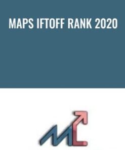 Maps Iftoff Rank 2020 - Brian Willie