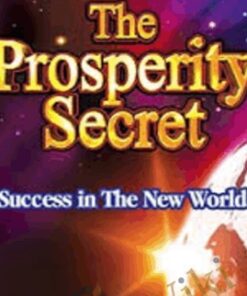 The Prosperity Secret - Markus Rothkranz