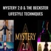 Mystery 2.0 & The Beckster Lifestyle Techniques – Masterclass Bootcamp Bundle