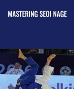 Mastering Seoi Nage - Travis Stevens