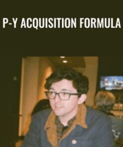 P-y Acquisition Formula – Matt Cook