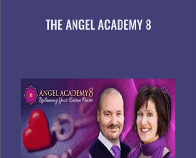 The Angel Academy 8 - Matt Kahn