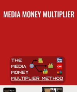 Media Money Multiplier - Matt Larson