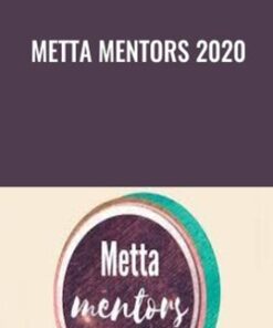 Metta Mentors 2020
